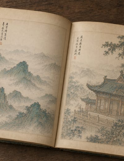 作品集